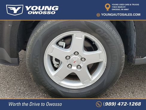 Used 2006 Pontiac Torrent 2WD image 24