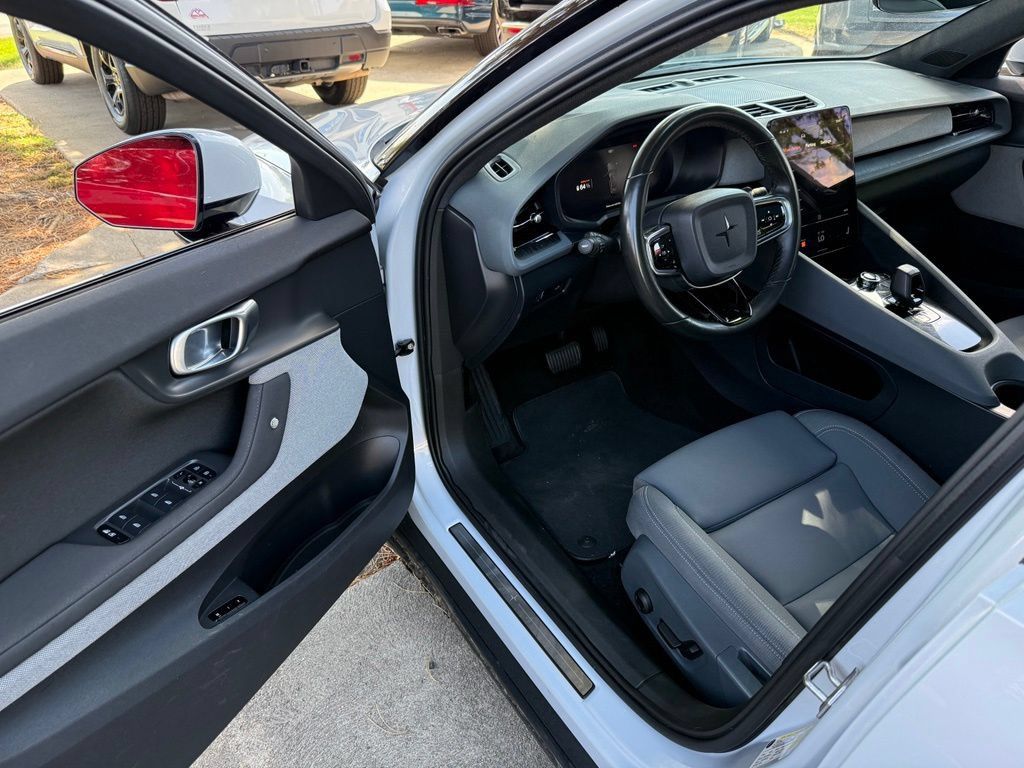 Used 2022 Polestar Polestar 2 w/ Performance Package AWD/4WD image 10