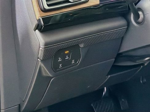 New 2026 Volkswagen Atlas SE image 10