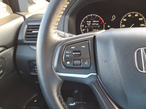 Used 2024 Honda Ridgeline RTL image 14