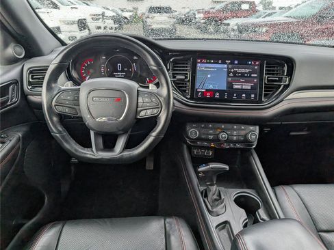Used 2023 Dodge Durango GT AWD/4WD image 18