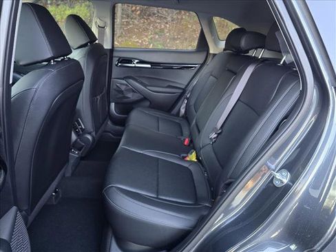 New 2026 Kia Seltos SX image 4