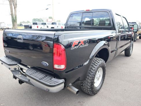 Used 2004 Ford F250 Lariat image 5