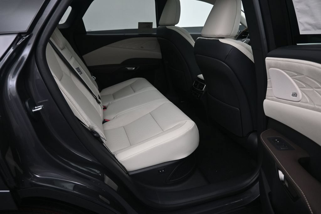 New 2026 Lexus RX 350 AWD/4WD image 10