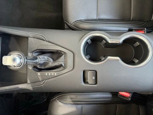 New 2025 Ford Mustang GT Premium w/ 60th Anniversary Package image 45