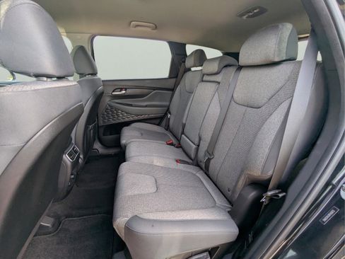 Certified 2023 Hyundai Santa Fe SEL FWD image 53