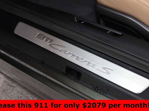 Certified 2024 Porsche 911 Carrera S image 17