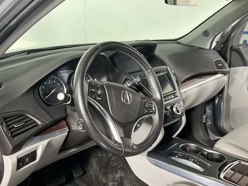 Used 2016 Acura MDX FWD w/ Technology Package image 10