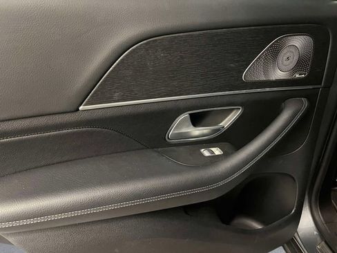 Certified 2022 Mercedes-Benz GLE 350 4MATIC image 10