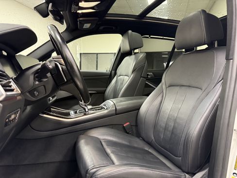 Used 2019 BMW X5 xDrive40i AWD/4WD image 13