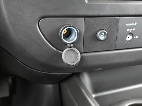 New 2025 Chevrolet Express 3500 Extended w/ Driver Convenience Package image 21