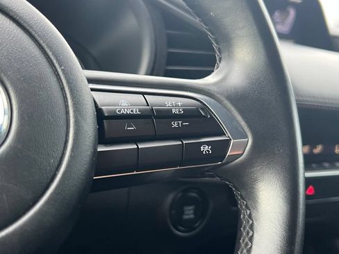 Used 2025 MAZDA MAZDA3 s Sport FWD image 19