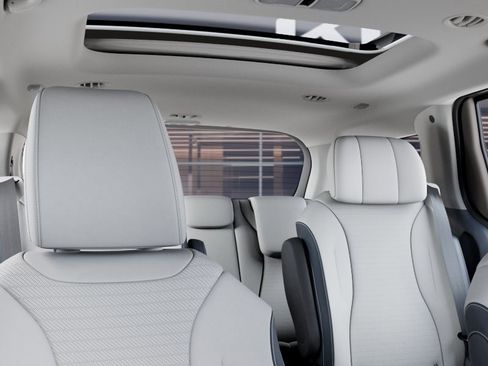 New 2026 Kia Carnival SX Prestige FWD image 27