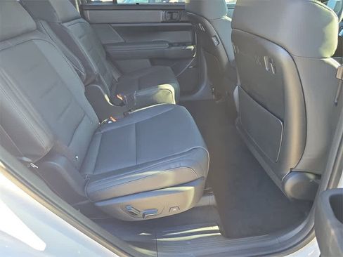 New 2026 Hyundai Santa Fe Calligraphy image 21