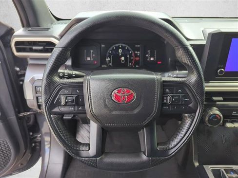 Certified 2025 Toyota Tacoma SR5 RWD image 17