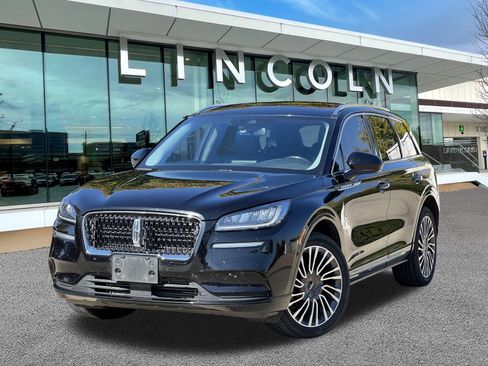Used 2022 Lincoln Corsair AWD w/ Premium Package image 1