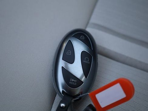 New 2026 Hyundai Sonata SEL FWD image 24