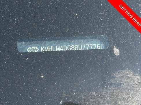 Used 2024 Hyundai Elantra SEL FWD image 8