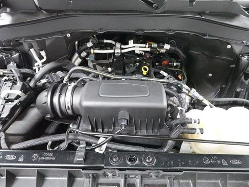 Certified 2022 Ford Explorer Timberline AWD/4WD image 37