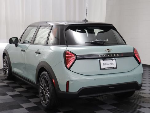 New 2026 MINI Cooper S FWD image 15