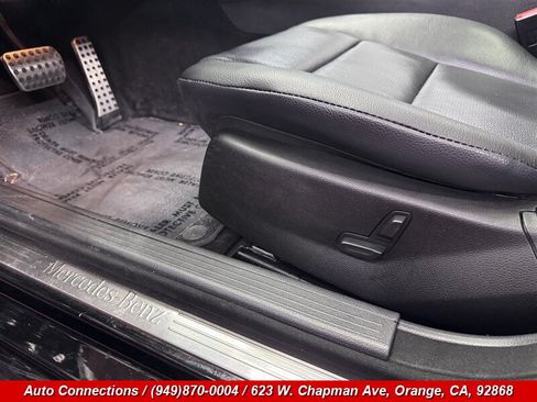 Used 2013 Mercedes-Benz C 250 Sedan image 23