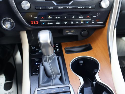 Used 2022 Lexus RX 350 FWD w/ Premium Package image 37