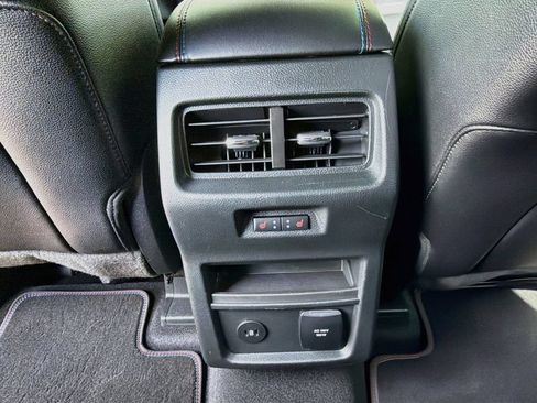 Used 2024 Ford Edge ST w/ Equipment Group 401A AWD/4WD image 29