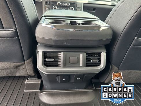 Used 2021 Ford F150 Lariat image 12