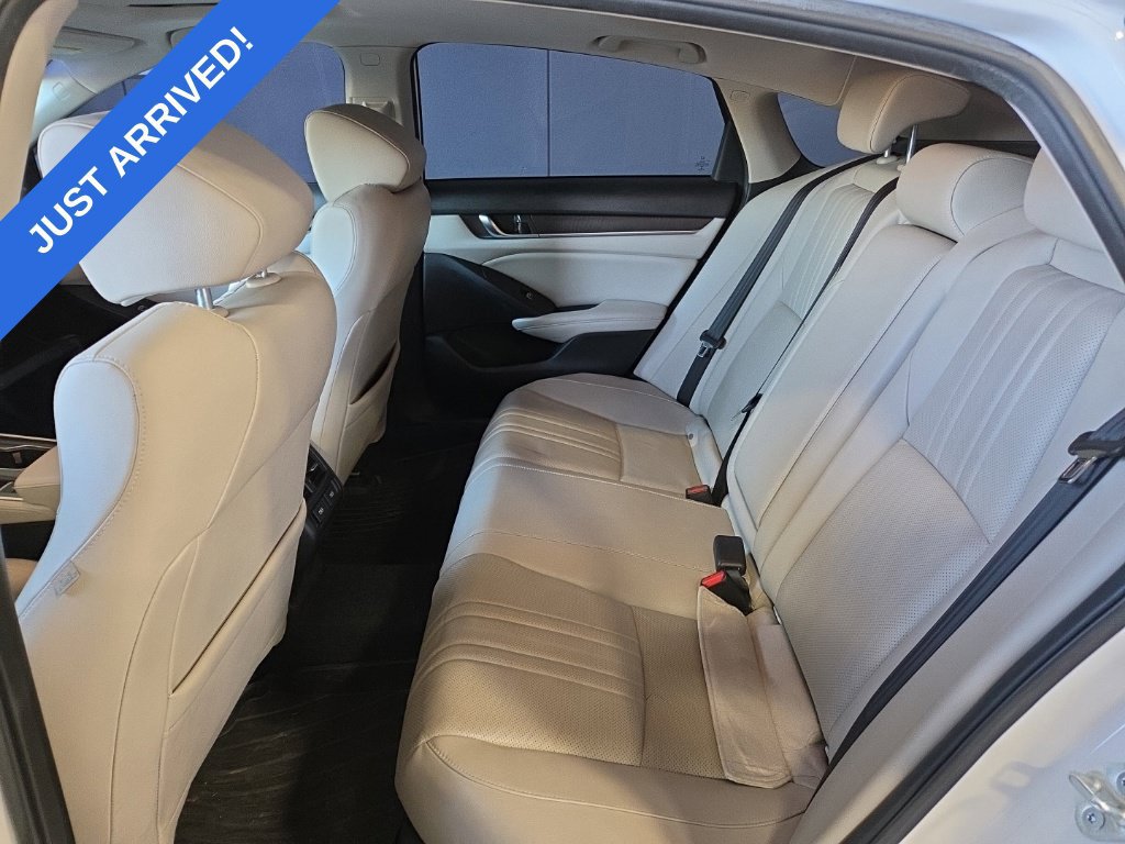 Used 2021 Honda Accord EX-L image 6
