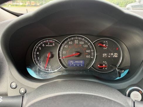 Used 2014 Nissan Maxima 3.5 SV w/ SV Value Package FWD image 20
