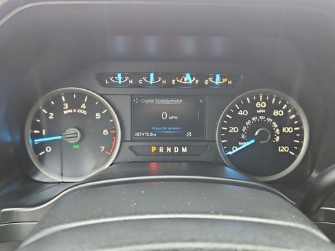 Used 2018 Ford F150 XLT w/ Equipment Group 301A Mid image 19