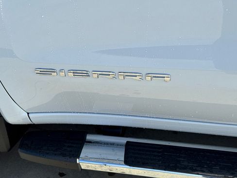 Used 2026 GMC Sierra 1500 SLT w/ SLT Premium Plus Package AWD/4WD image 10
