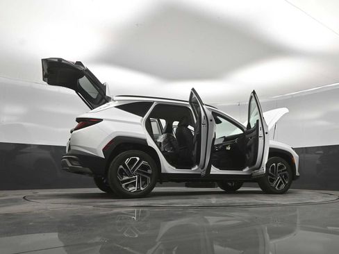 New 2026 Hyundai Tucson SEL Plus AWD/4WD image 44