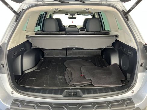 Certified 2023 Subaru Forester Sport AWD/4WD image 25