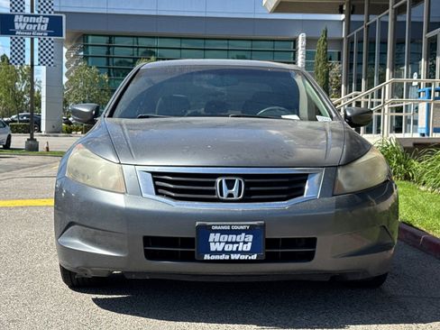 Used 2008 Honda Accord LX image 3