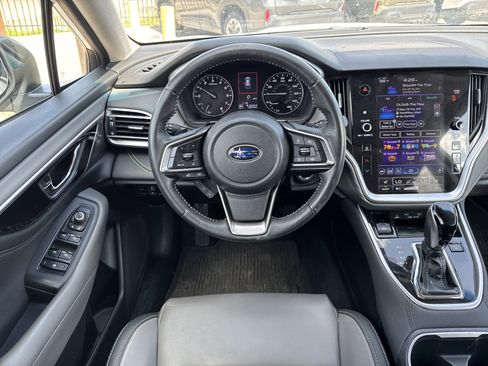 Used 2020 Subaru Outback Onyx Edition XT w/ Popular Package #2 AWD/4WD image 7