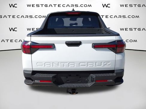 Used 2025 Hyundai Santa Cruz SE image 10
