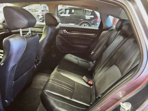 Used 2021 Honda Accord EX-L image 20