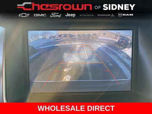 Used 2015 Chevrolet Suburban LTZ AWD/4WD image 23