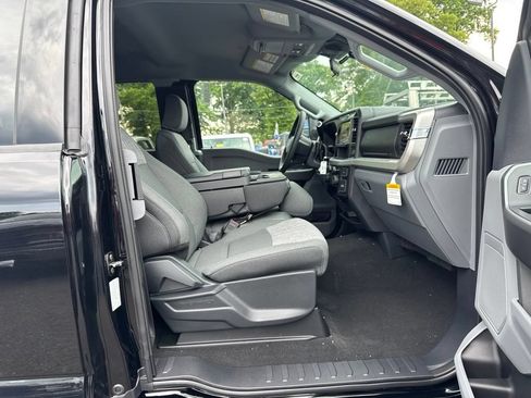 New 2026 Ford F250 XLT AWD/4WD image 13