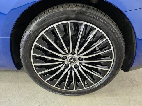 Certified 2024 Mercedes-Benz CLE 300 4MATIC Coupe image 14