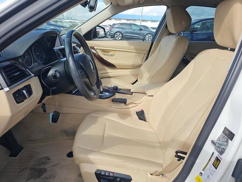 Used 2014 BMW 320i 4DR SEDAN image 10