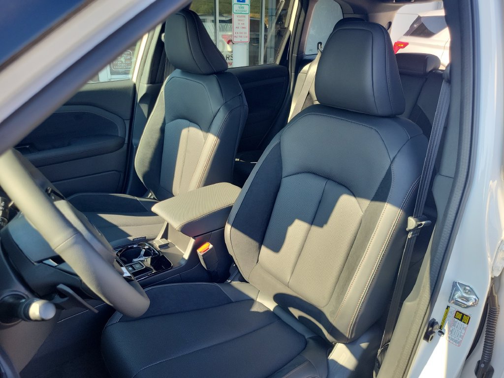 New 2026 Subaru Forester Touring AWD/4WD image 9