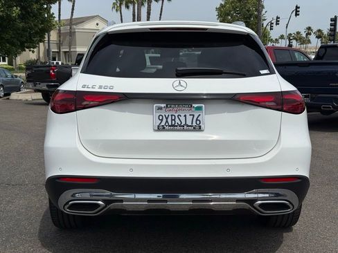 Certified 2026 Mercedes-Benz GLC 300 image 18