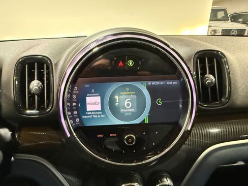 Used 2023 MINI Cooper Countryman S w/ Signature Upholstery Package image 27