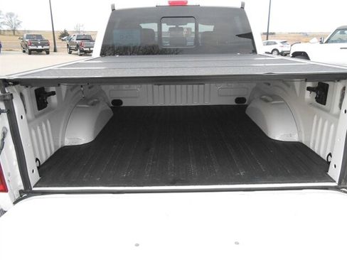 Certified 2020 Ford F150 Lariat w/ Equipment Group 502A Luxury image 5