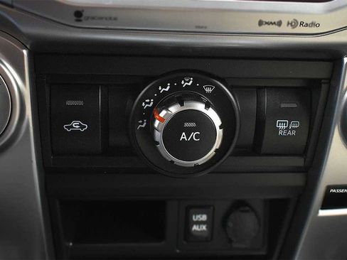 Used 2019 Toyota 4Runner SR5 Premium image 20