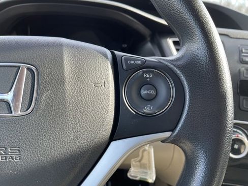 Used 2014 Honda Civic LX image 15