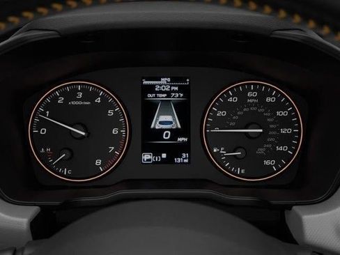New 2026 Subaru Crosstrek 2.5i Wilderness w/ Wilderness Package AWD/4WD image 59