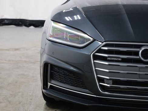 Used 2018 Audi A5 2.0T Premium Plus w/ Premium Plus image 15
